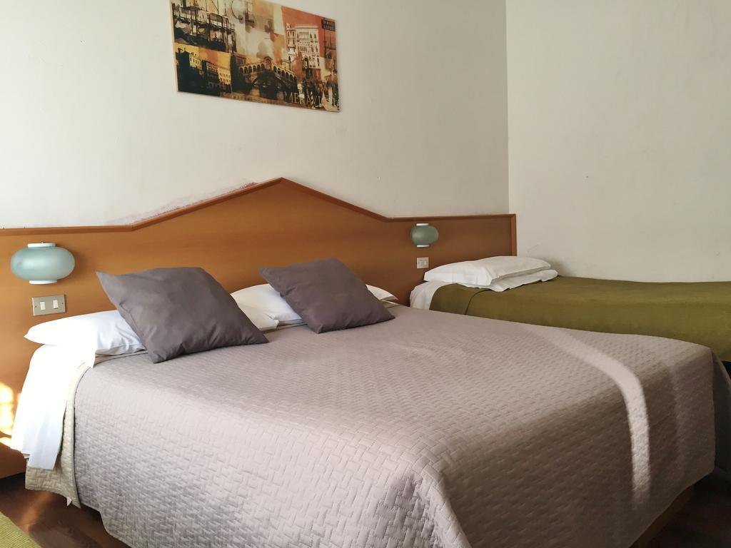 Ambra Hotel Milan