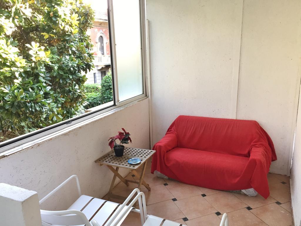 Hotel Ambra Milan