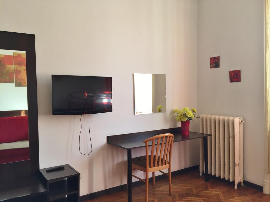 Ambra Hotel Milan