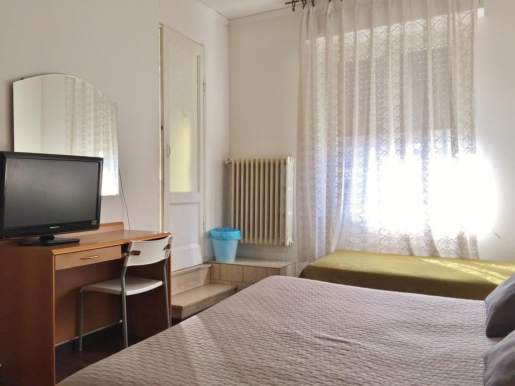 Hotel Ambra Milan