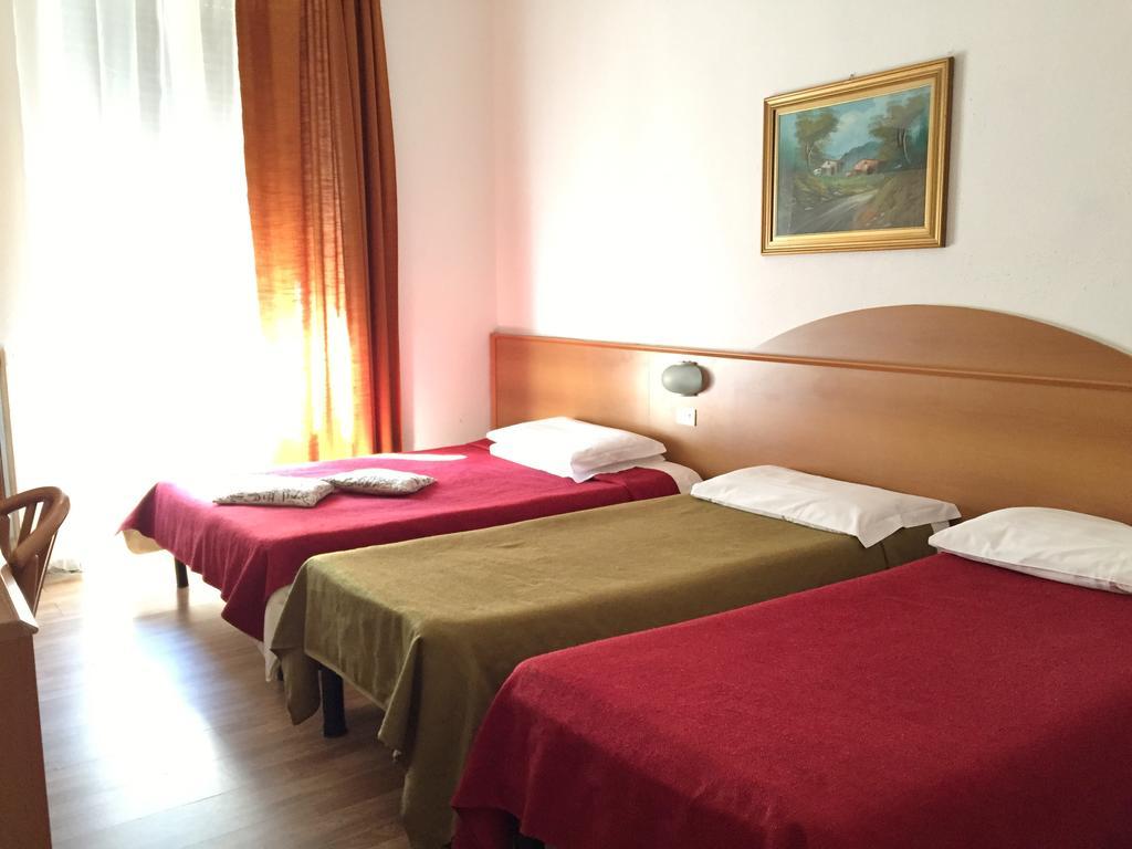 Hotel Ambra *