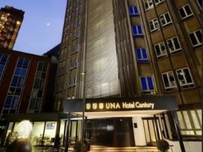 Century 4* Milan