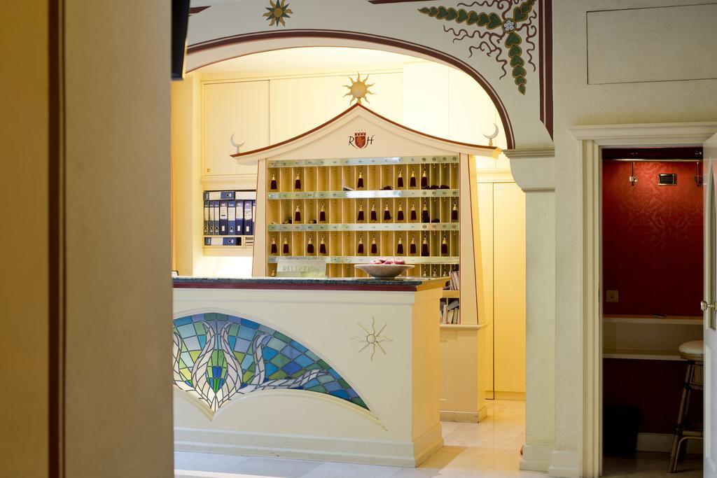 Hotel Regency Milan