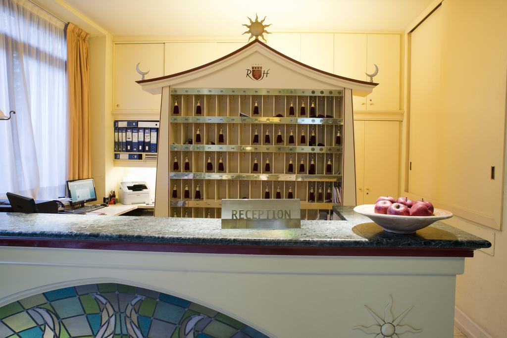 Regency 4* Milan