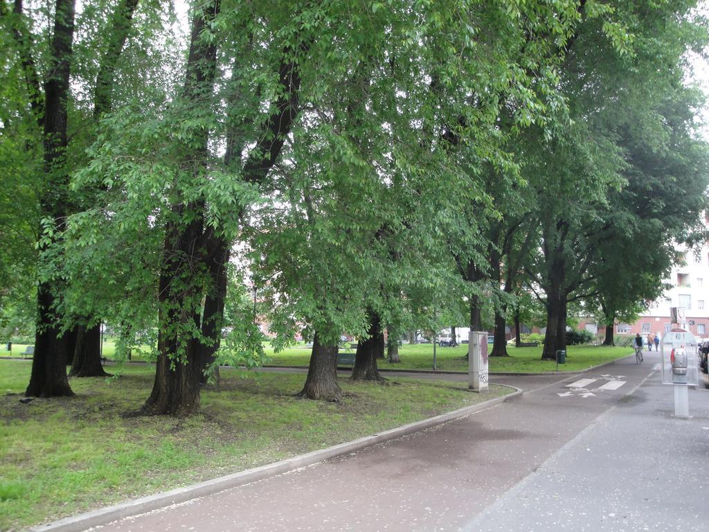 Via Sebino
