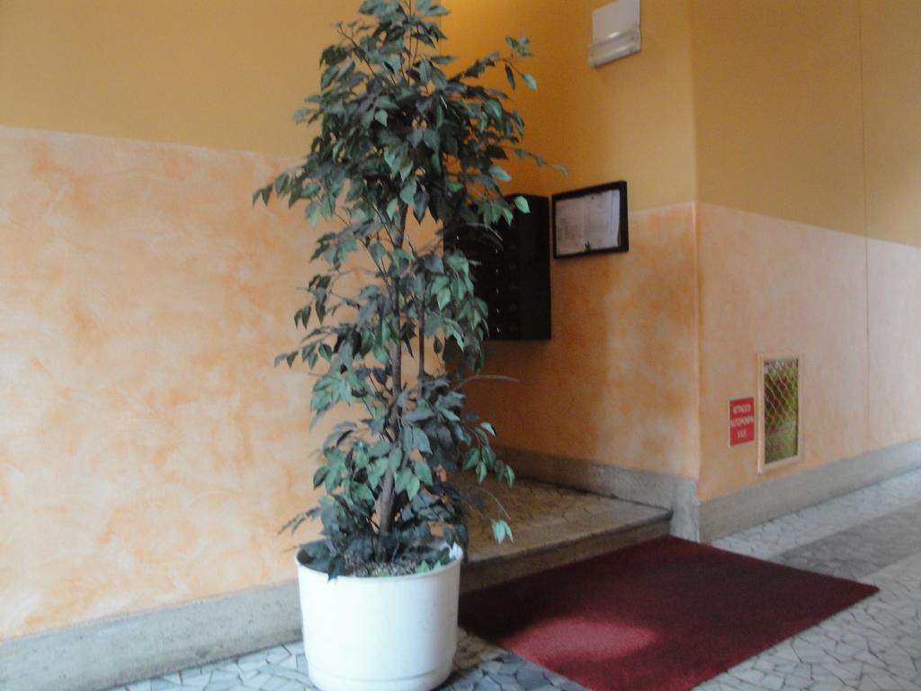 Via Sebino *