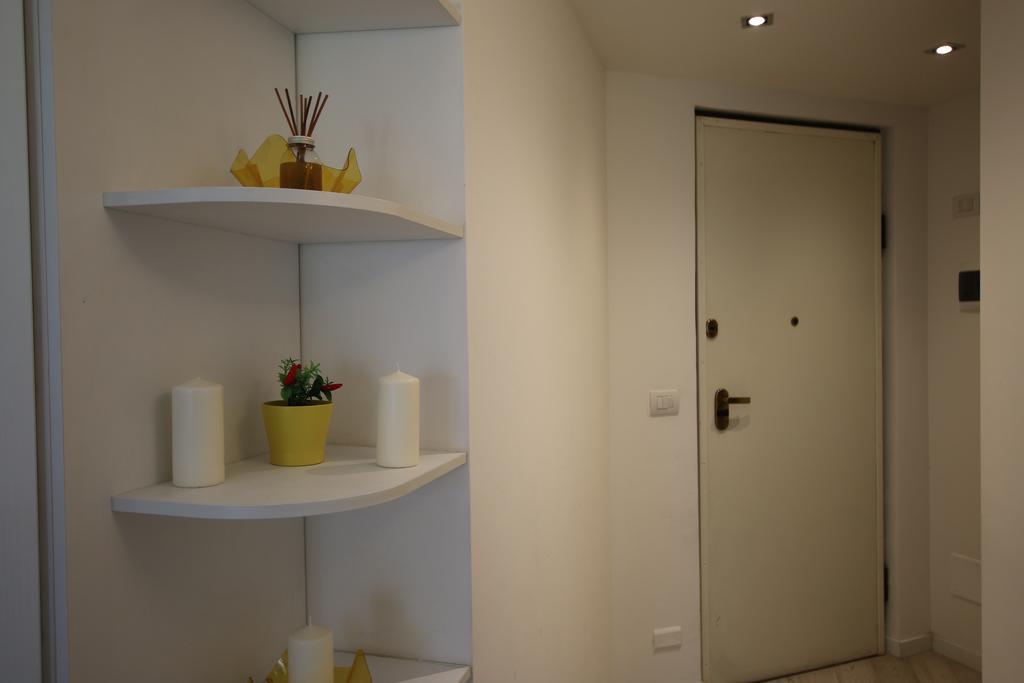 Apartment Curtatone 25 New Milan