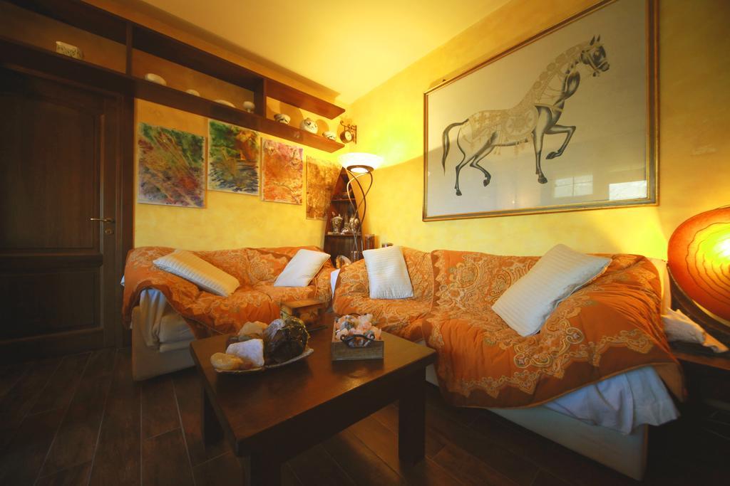 Bed & Breakfast A San Siro 75 Milan