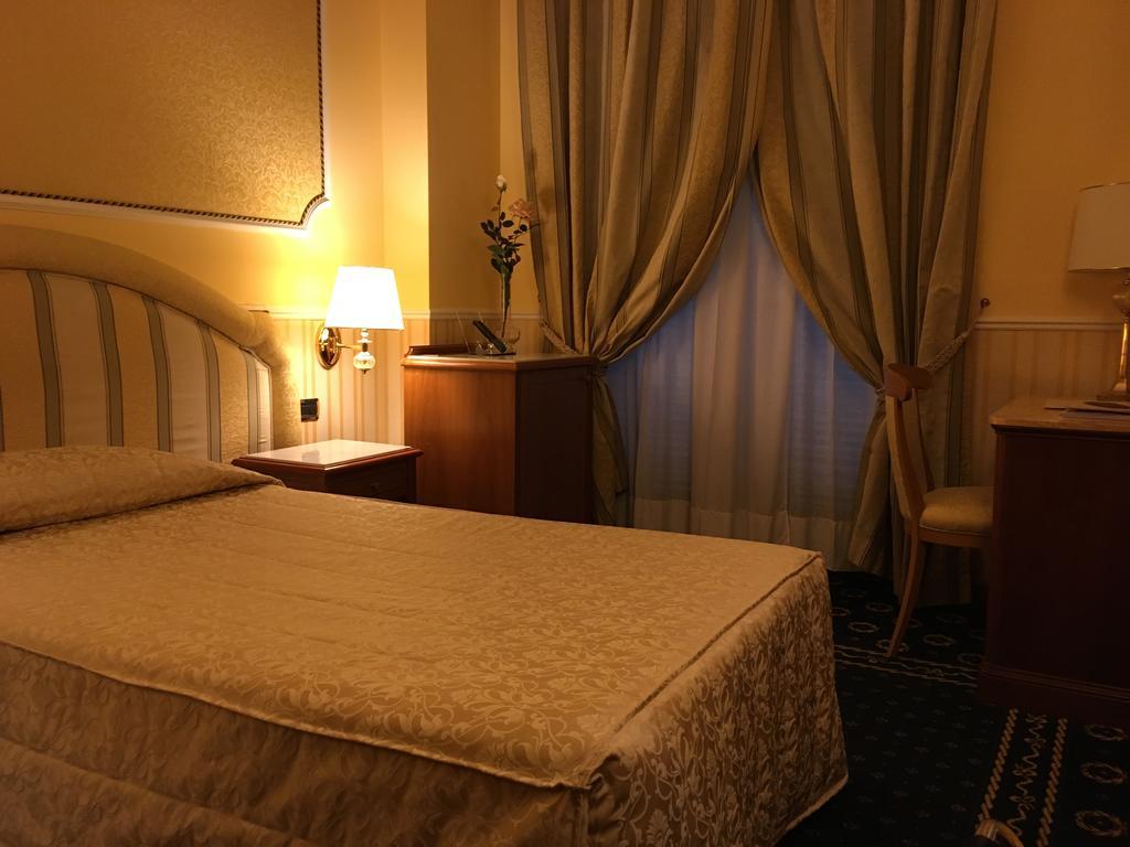 Hotel Andreola