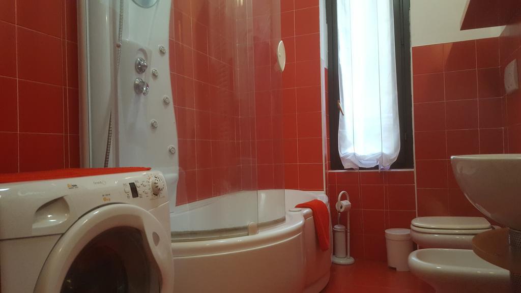 Bnbutler - Sempione - Arco Della Pace Apartment *