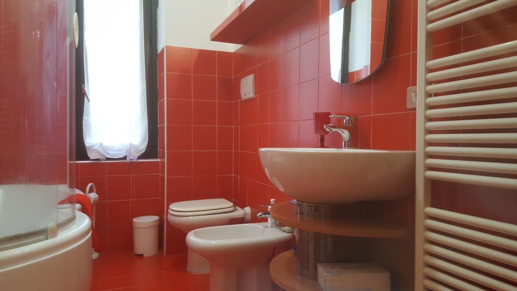 Apartment Bnbutler - Sempione - Arco Della Pace Milan