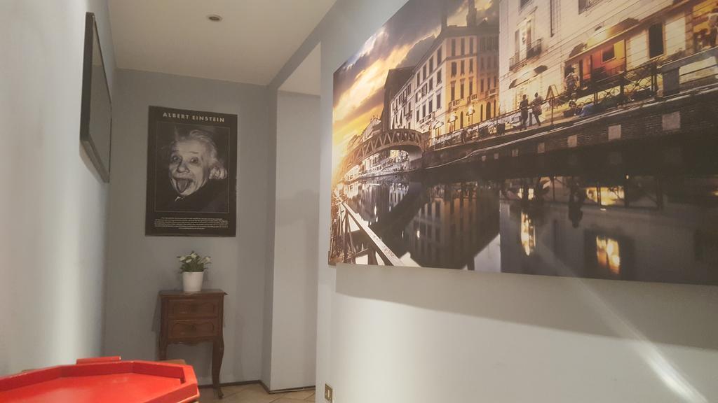 Bnbutler - Sempione - Arco Della Pace Milan