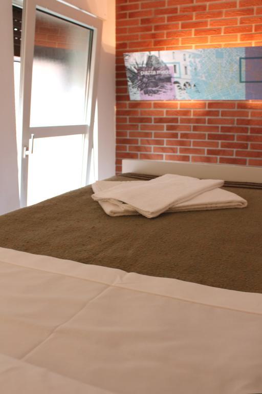 New Generation Center Hostel *