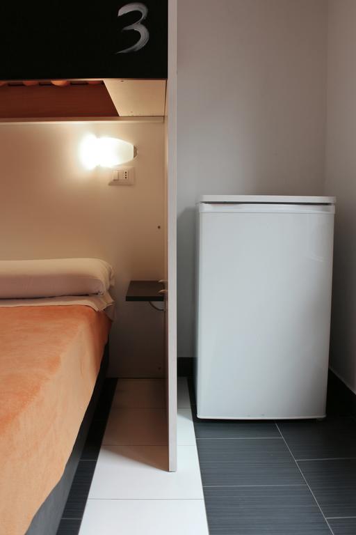 New Generation Center Hostel