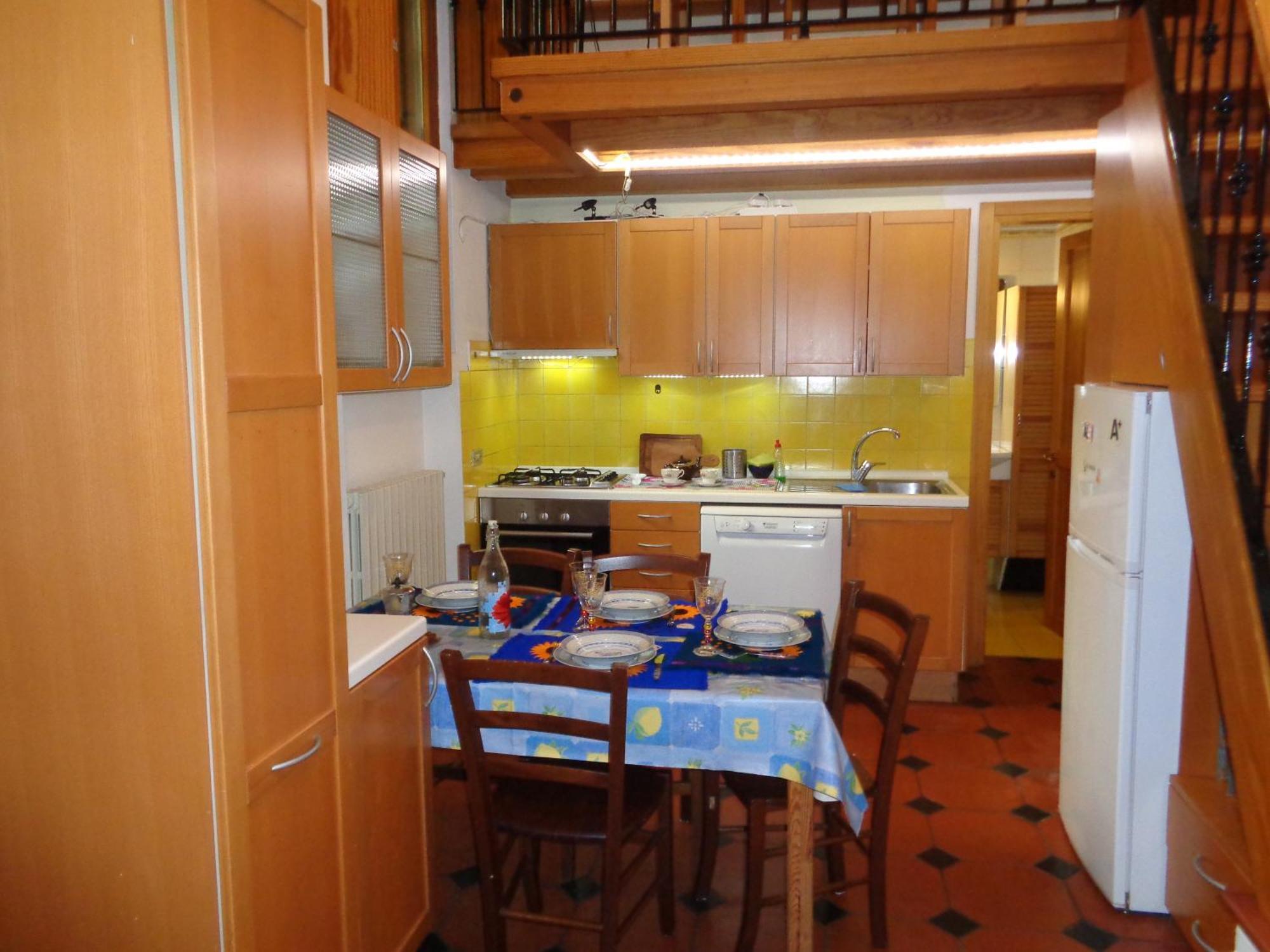 Olona Place Apartment *