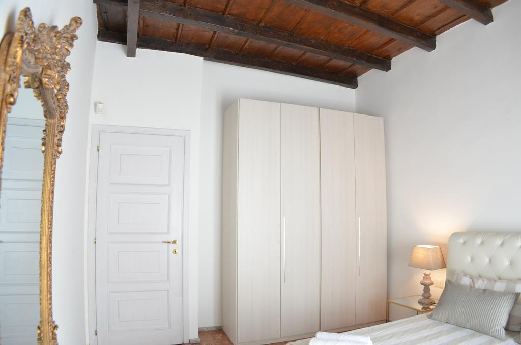 Apartment Mila Magenta Milan