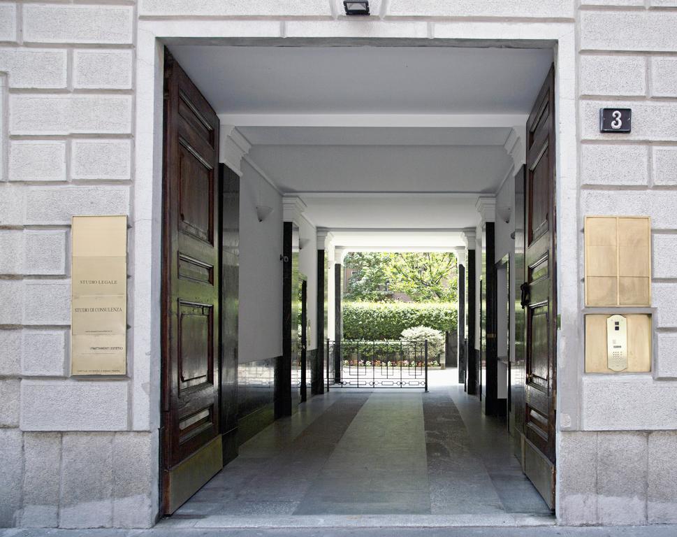 Solferino Apartment Milan