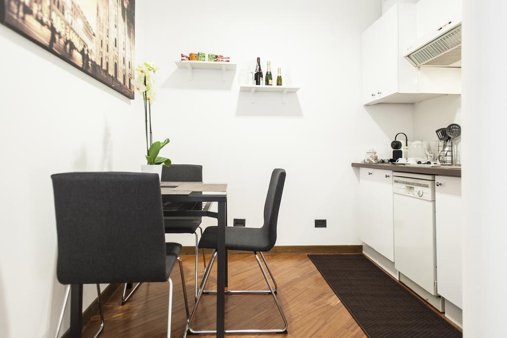 Apartment Hemeras Boutique Homes - Design In Center *