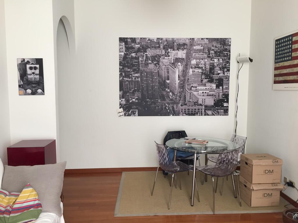 San Babila Milan