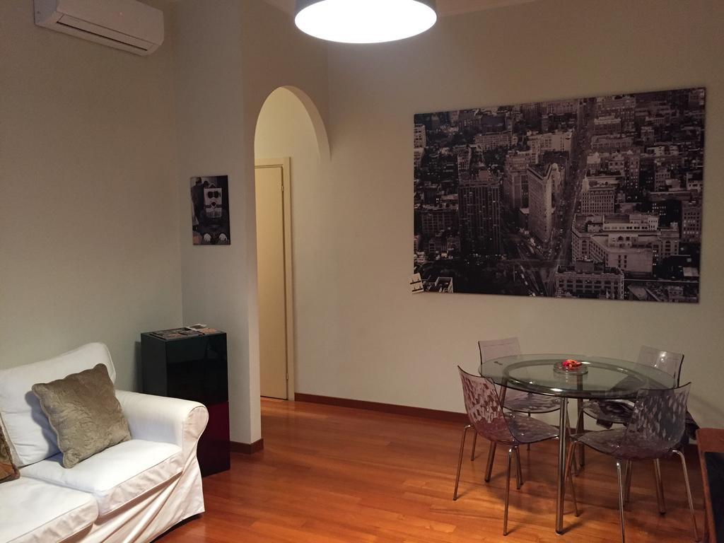 Apartment San Babila *