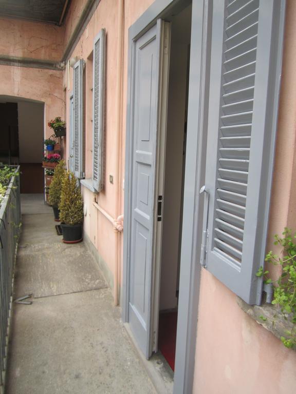 Charming And Elegant Historic Center Of Appartamento