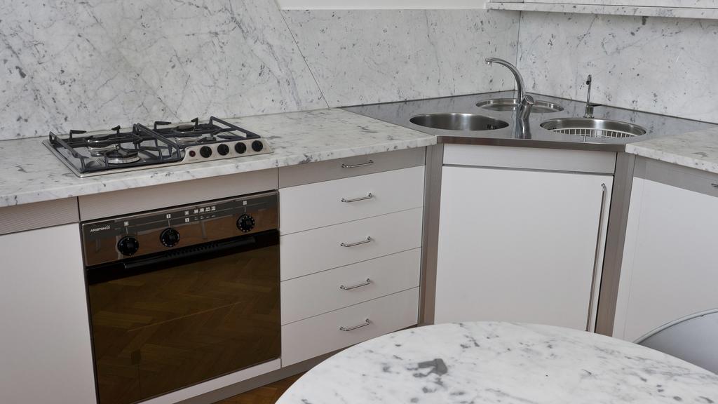 Apartamento Italianway - Benedetto Marcello 28