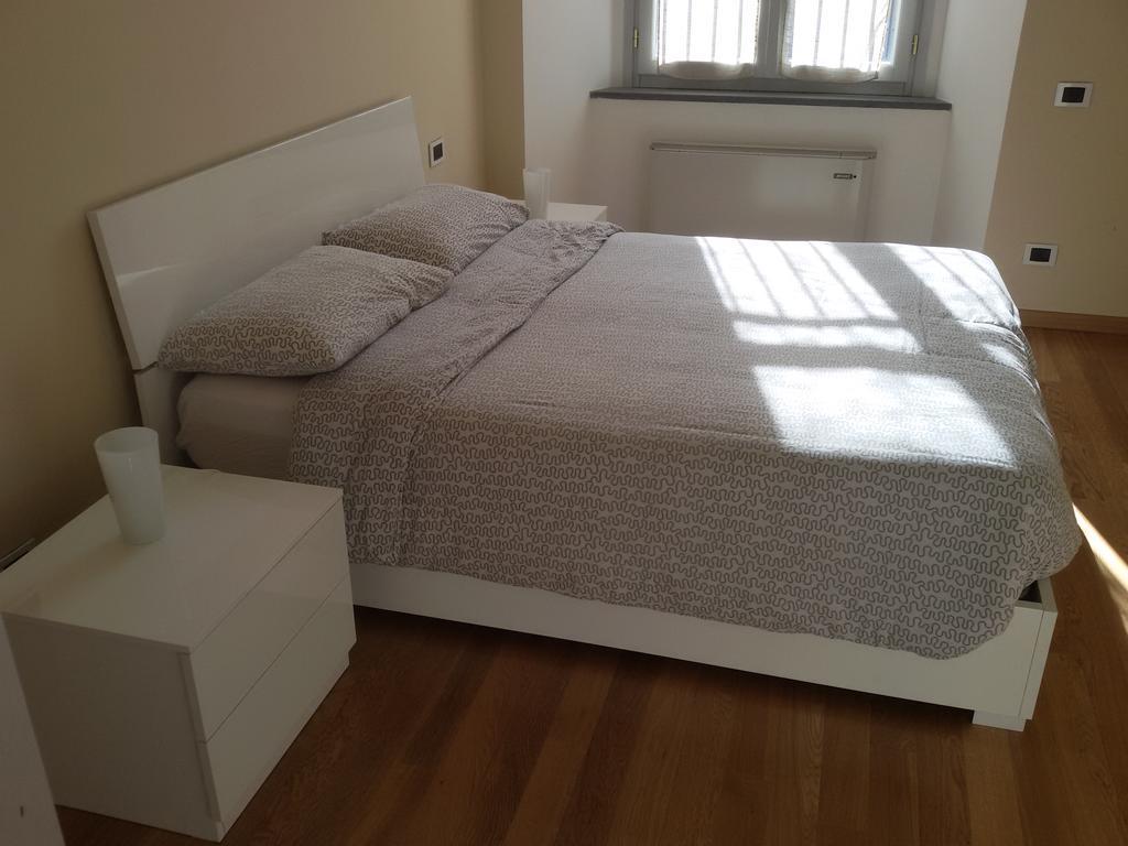Apartment Stefania