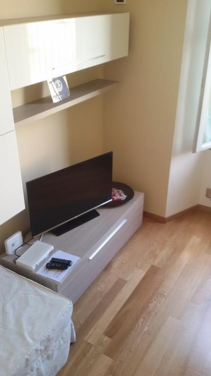 Apartment Stefania Milan