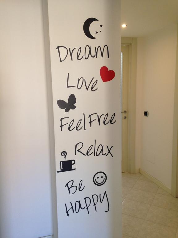 Apartment Niguarda Bicocca Flat