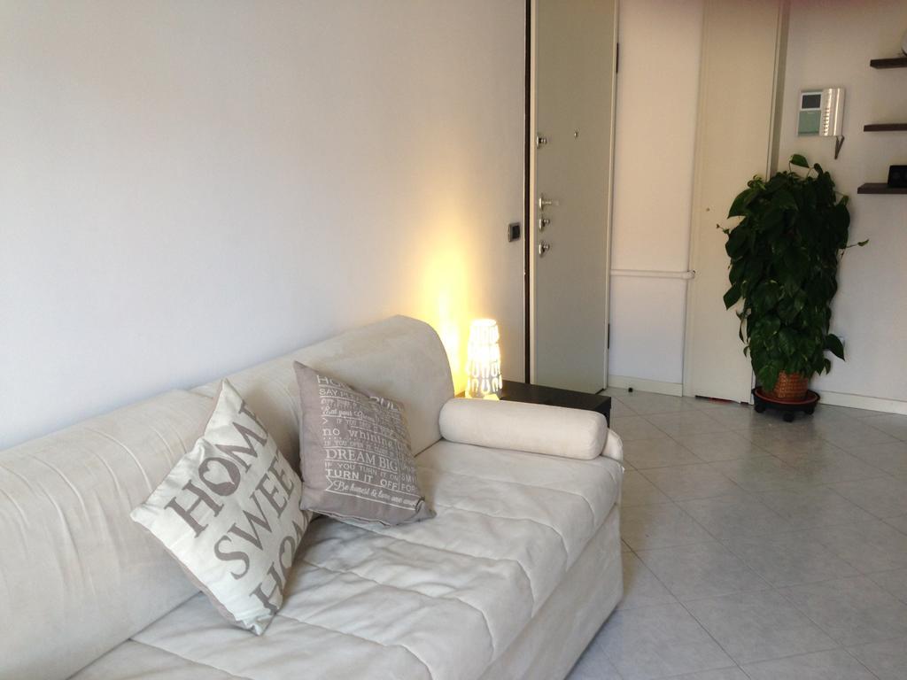Niguarda Bicocca Flat Milan