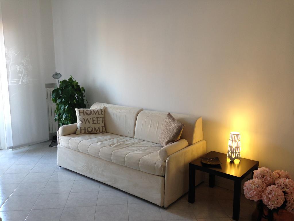 Niguarda Bicocca Flat Apartment