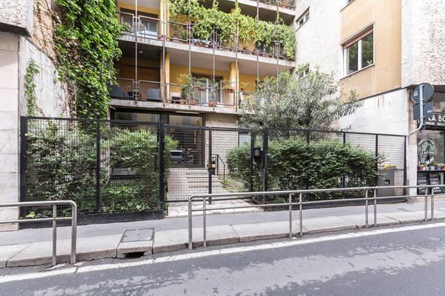 Apartment Navigli - Via Savona