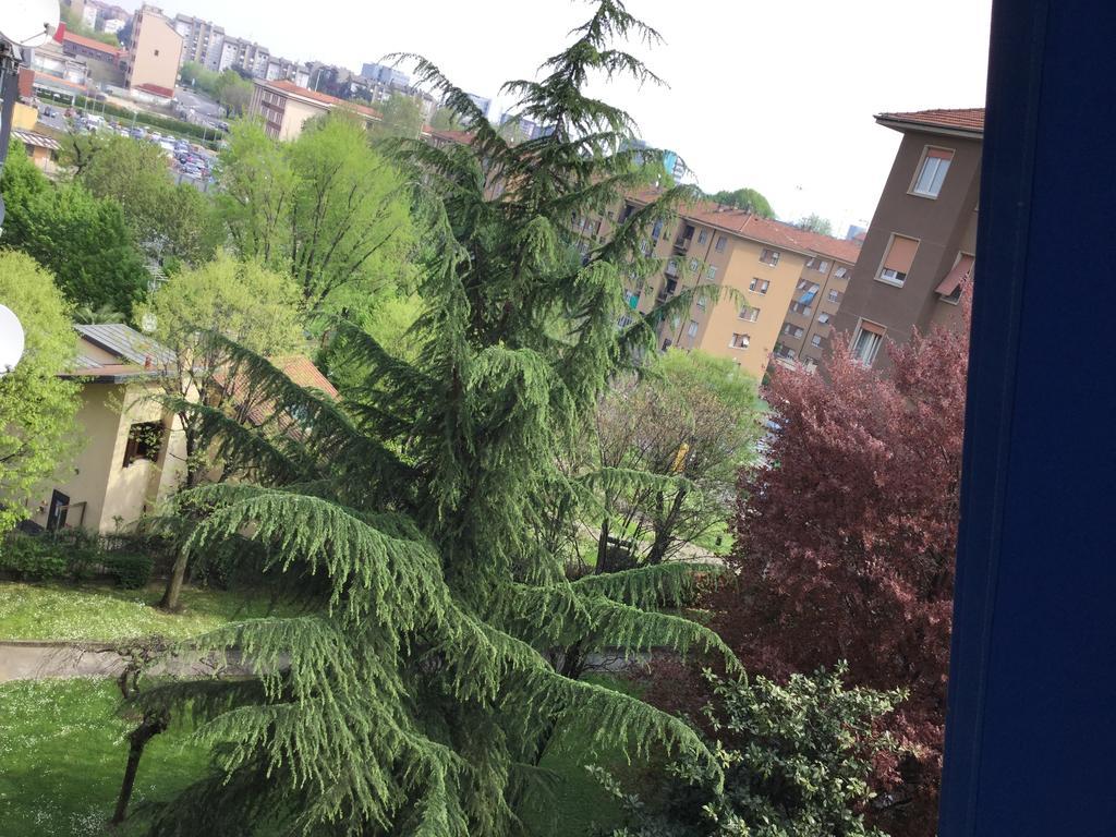 Apartment Niguarda Bicocca Flat *