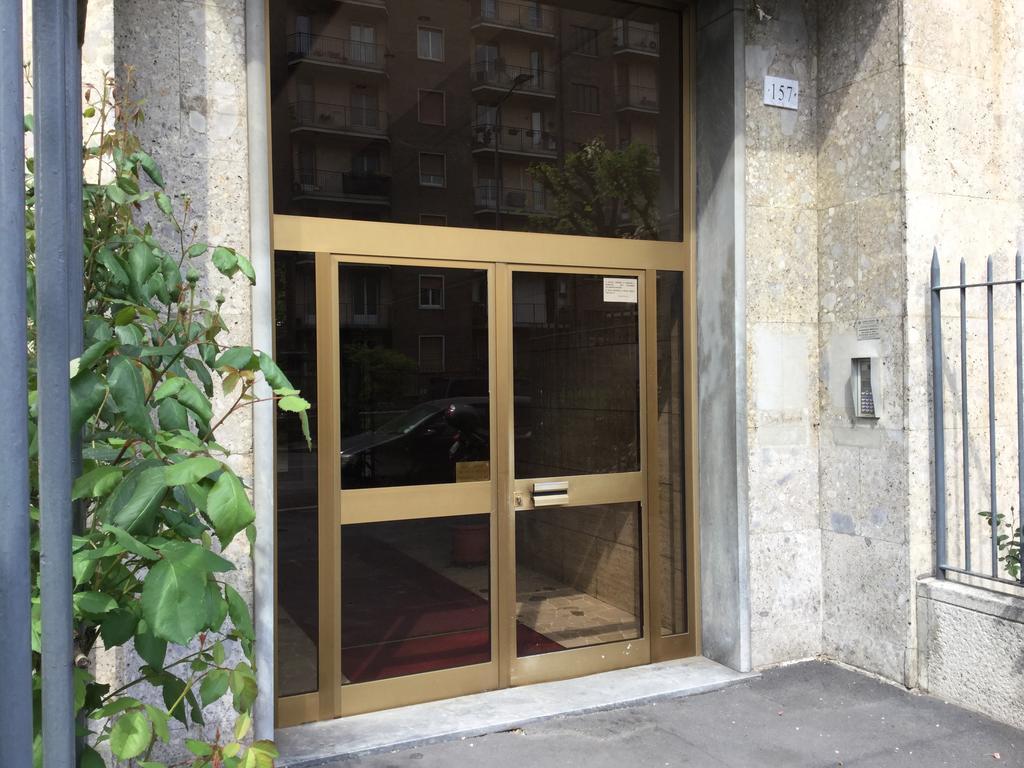 Apartment Niguarda Bicocca Flat Milan