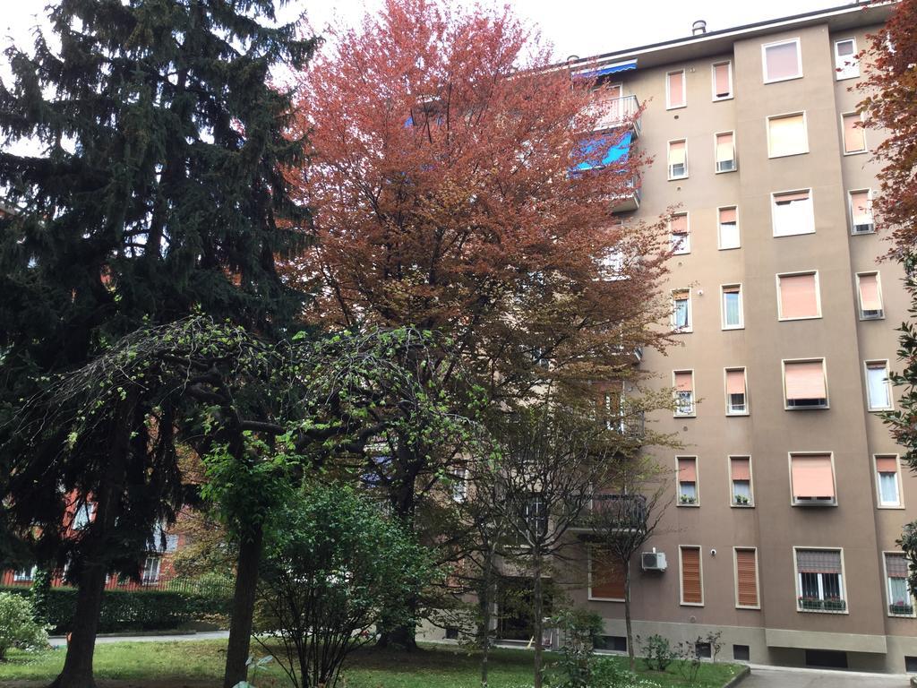 Niguarda Bicocca Flat * Milan