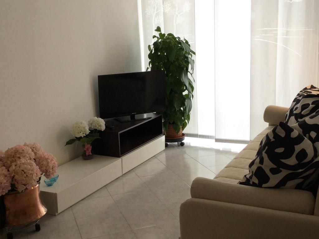 Niguarda Bicocca Flat Apartment