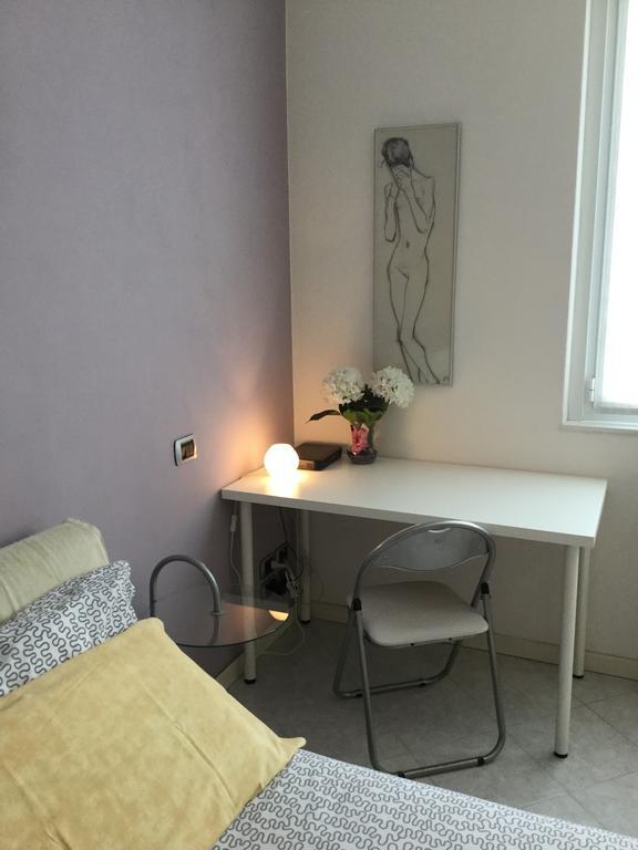 Niguarda Bicocca Flat *