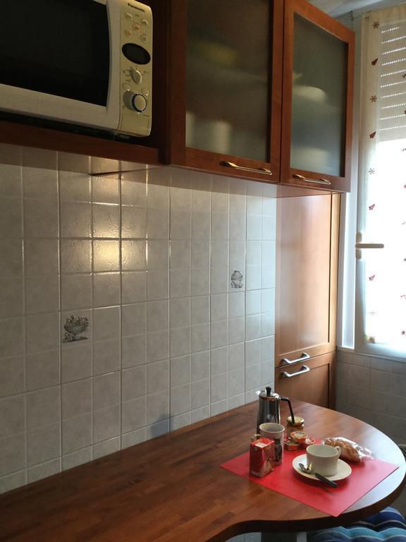 Niguarda Bicocca Flat Apartment *