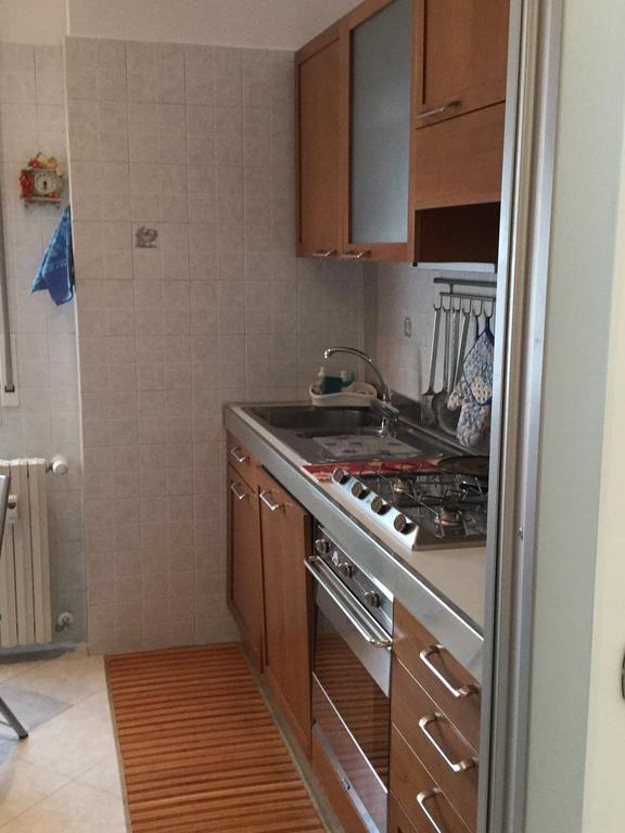 Niguarda Bicocca Flat Apartment