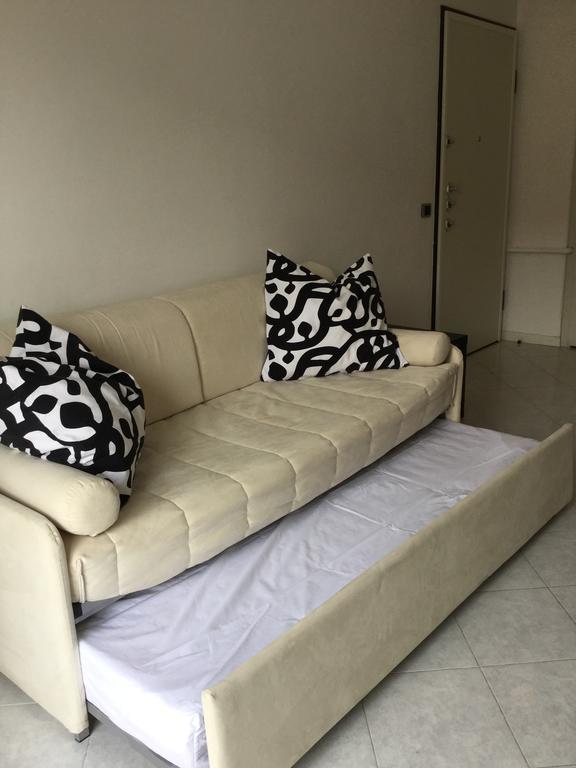 Apartment Niguarda Bicocca Flat *
