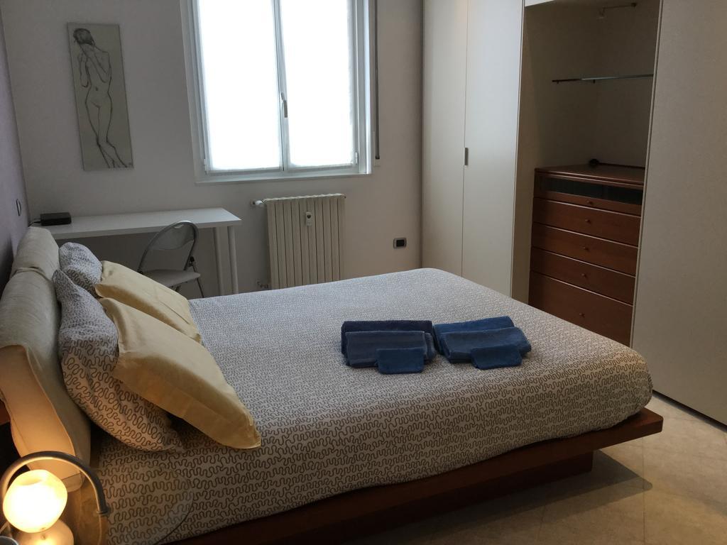 Niguarda Bicocca Flat Apartment *
