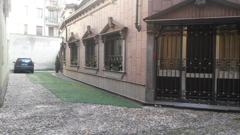 La Del Pino Bed & Breakfast