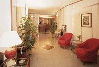 Garibaldi Palace Hotel Milão