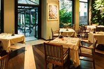 Manin Hotel Milan