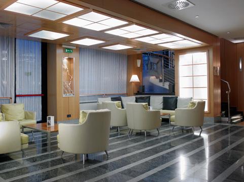 Nh Machiavelli Hotel Milan