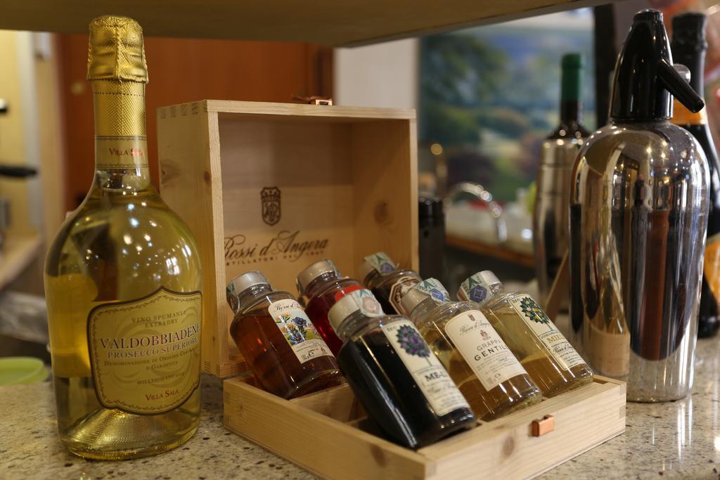 Hotel Piacenza Milan