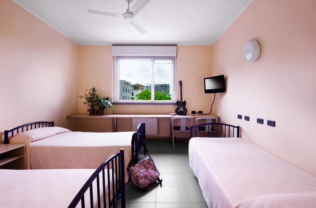 La Cordata - Zumbini 6 Aparthotel Milan