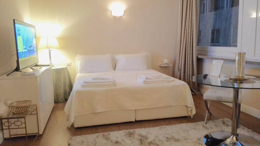 Apartment The Place - Downtown Milan