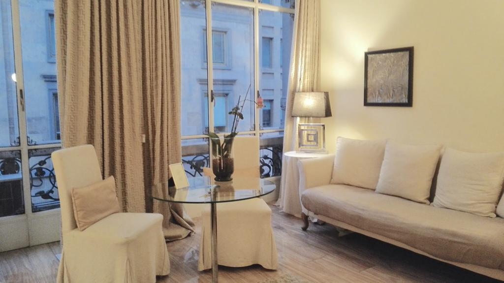 The Place - Downtown Milan