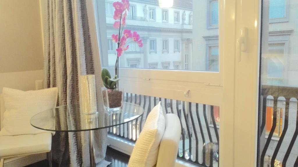 Apartment The Place - Downtown Milan